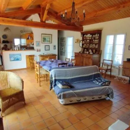 Maison Noirmoutier-en-l'ile, 4 Pieces, 6 Personnes - Fr-1-224b-206 Noirmoutier-en-l'Ile